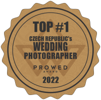 Czech Republic's TOP PHOTOGRAPHER of the YEAR